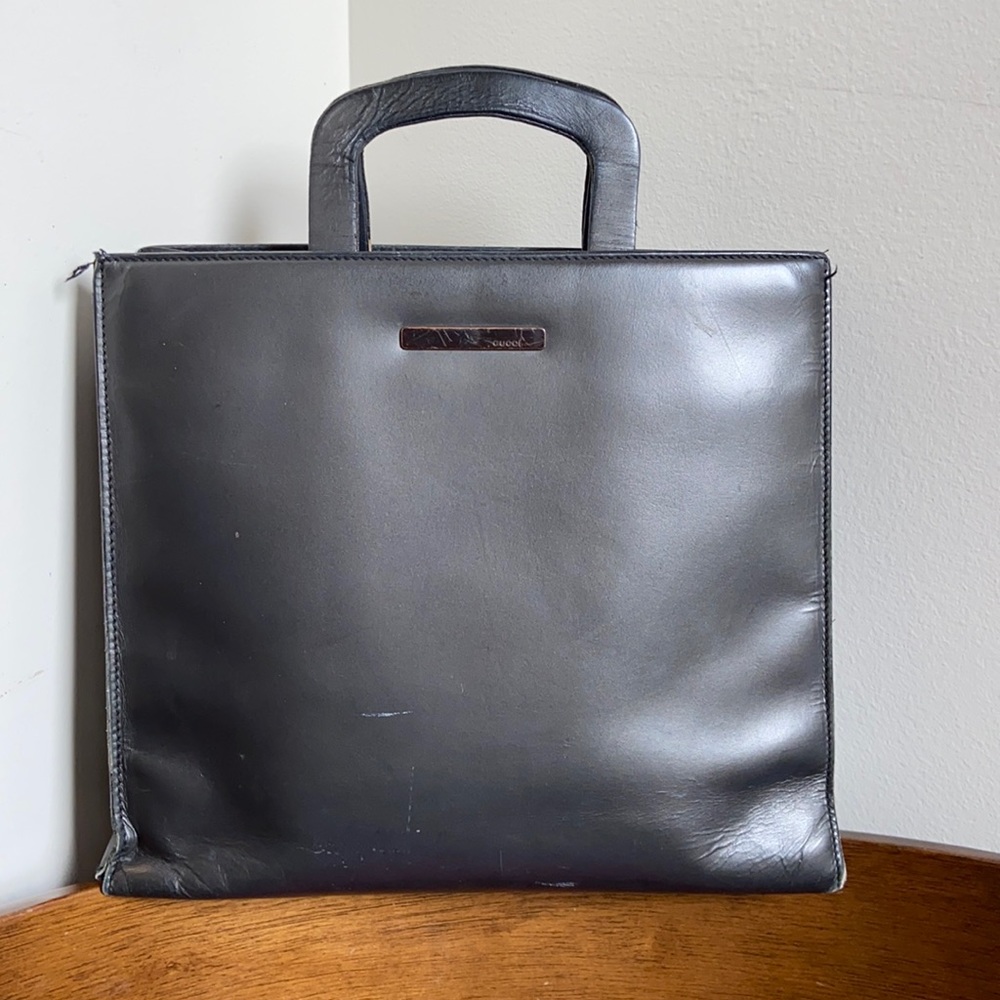 Original 1998 Gucci handbag